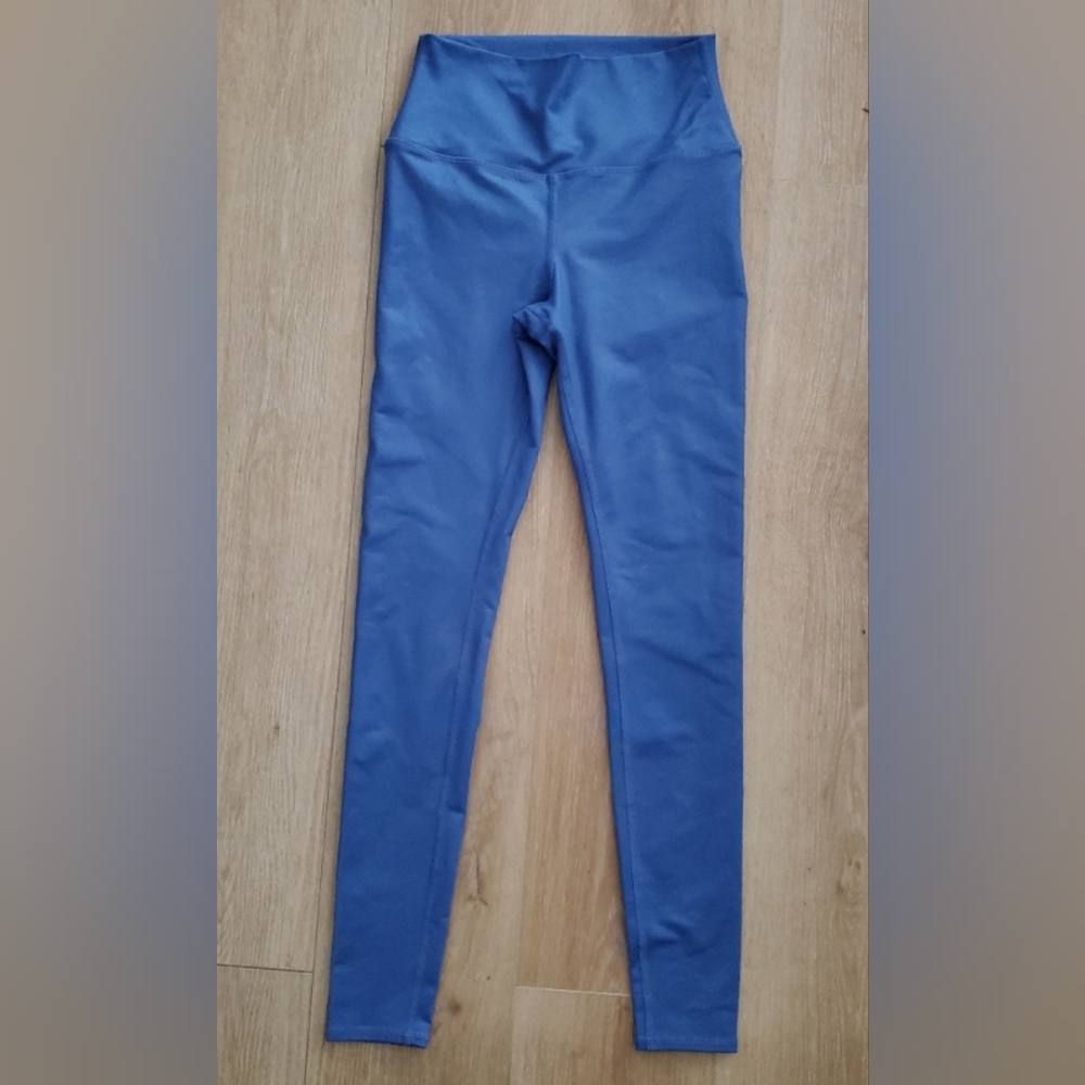 Alo full length leggings